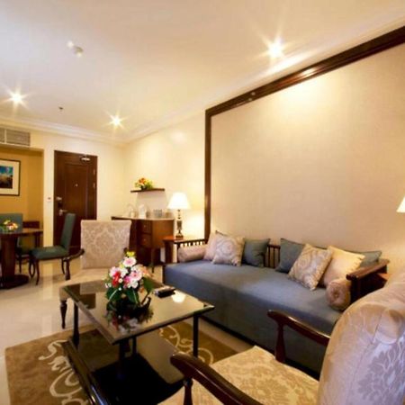 Asmila Boutique Hotel Μπαντούνγκ Εξωτερικό φωτογραφία