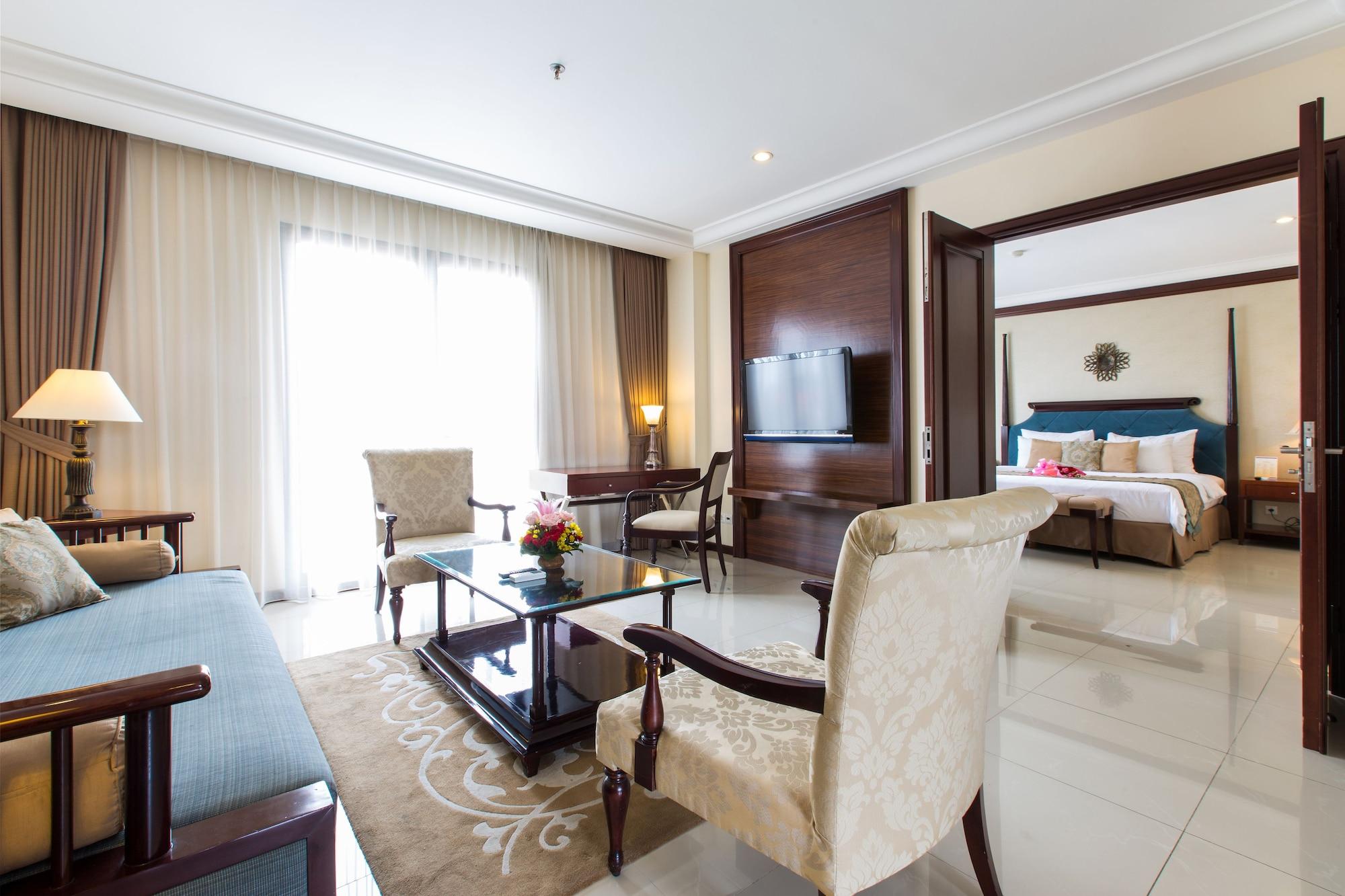 Asmila Boutique Hotel Μπαντούνγκ Εξωτερικό φωτογραφία