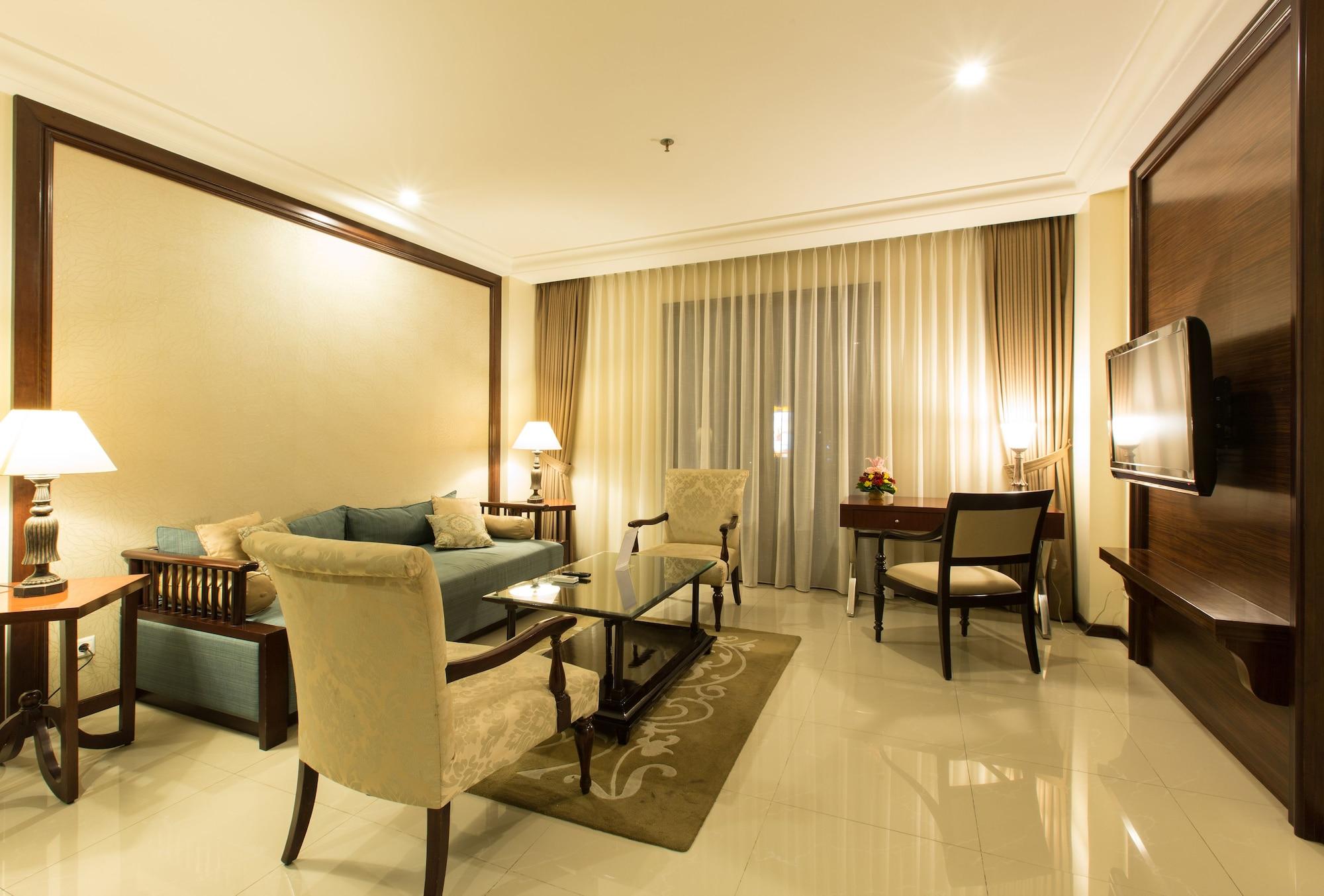 Asmila Boutique Hotel Μπαντούνγκ Εξωτερικό φωτογραφία