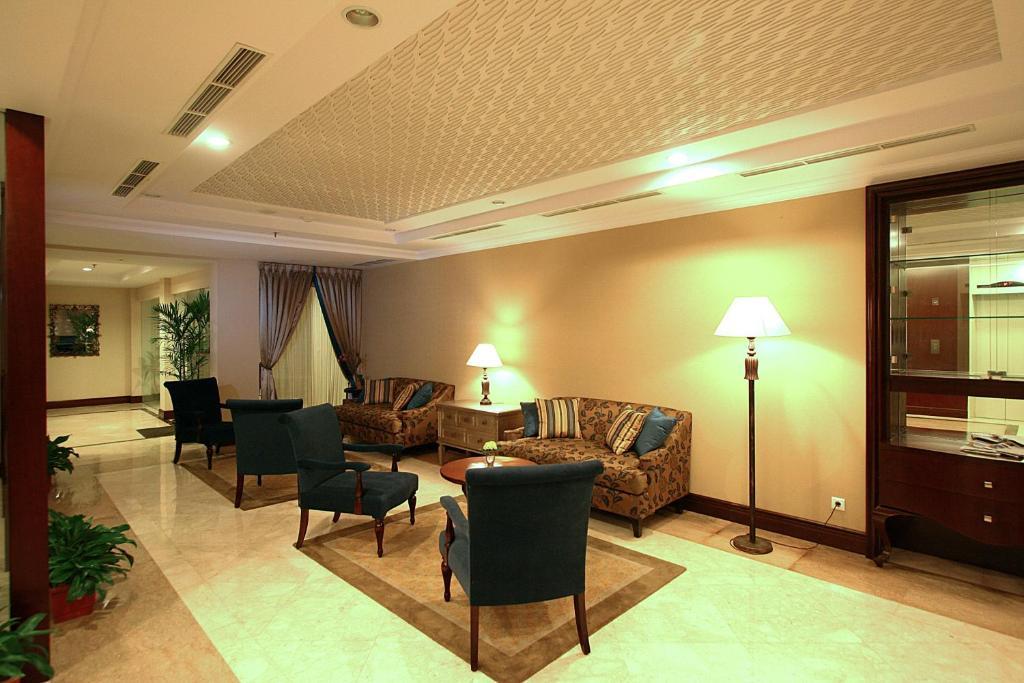 Asmila Boutique Hotel Μπαντούνγκ Εξωτερικό φωτογραφία