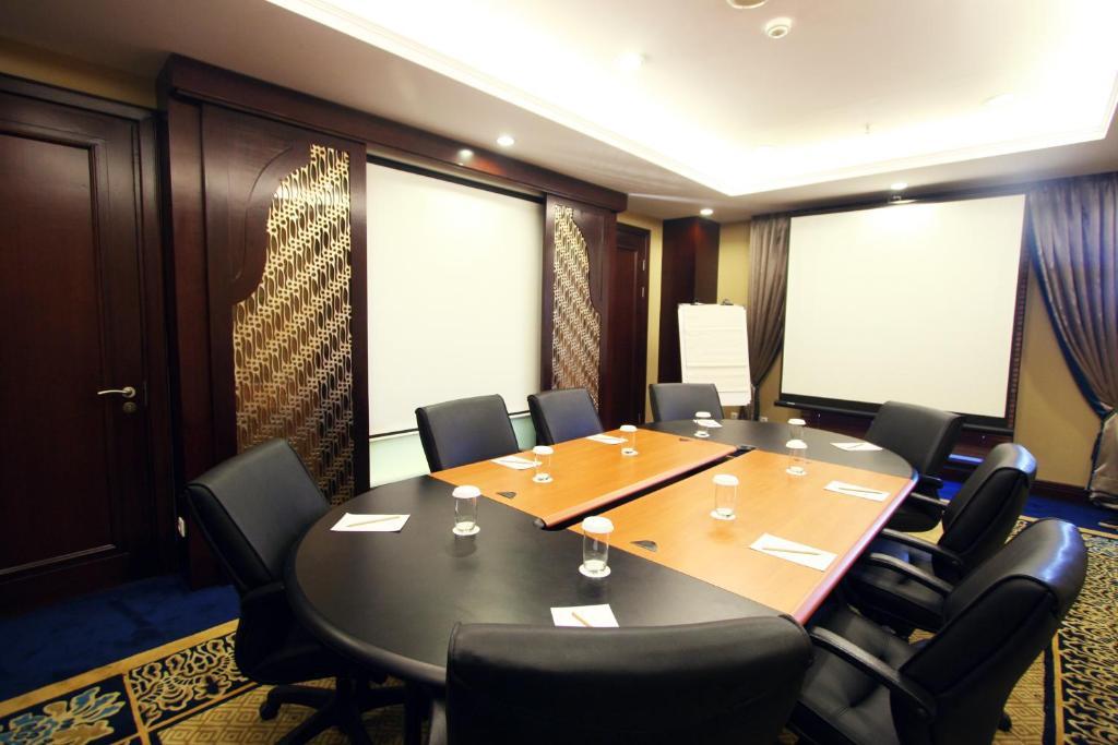 Asmila Boutique Hotel Μπαντούνγκ Εξωτερικό φωτογραφία