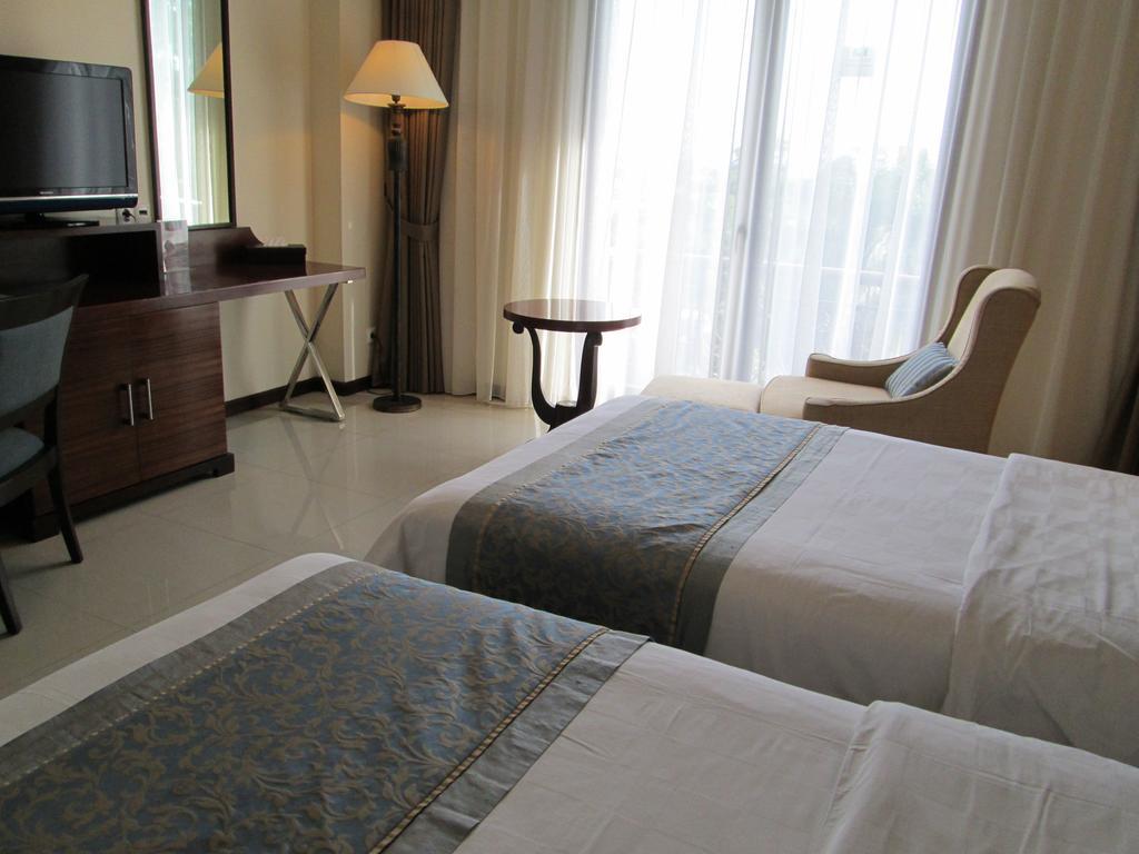 Asmila Boutique Hotel Μπαντούνγκ Εξωτερικό φωτογραφία