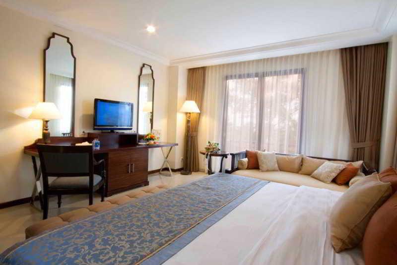 Asmila Boutique Hotel Μπαντούνγκ Εξωτερικό φωτογραφία