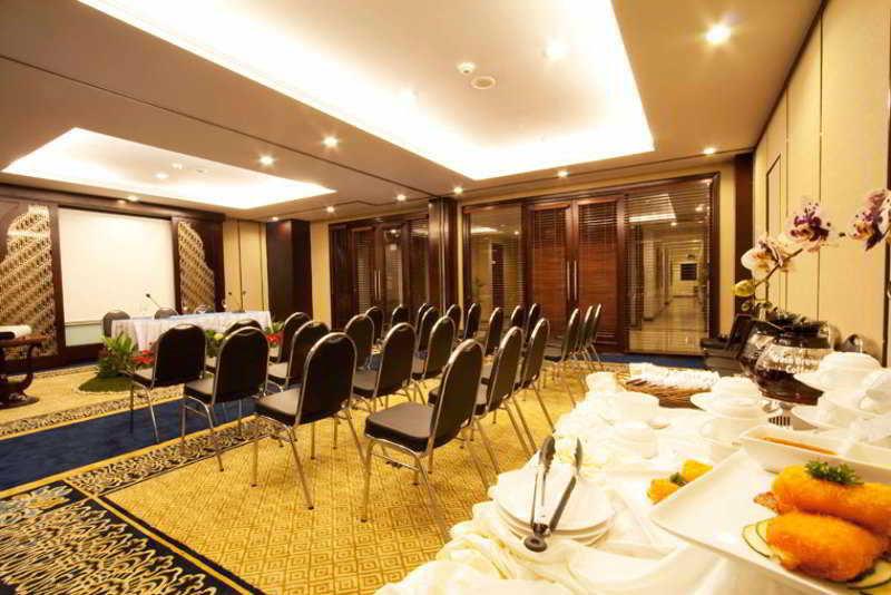 Asmila Boutique Hotel Μπαντούνγκ Εξωτερικό φωτογραφία