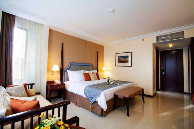 Asmila Boutique Hotel Μπαντούνγκ Εξωτερικό φωτογραφία