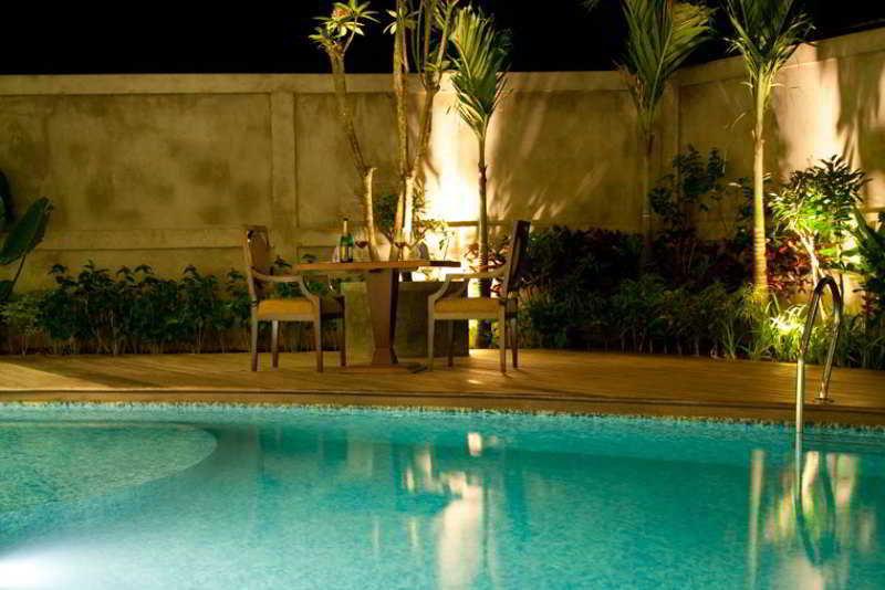 Asmila Boutique Hotel Μπαντούνγκ Εξωτερικό φωτογραφία