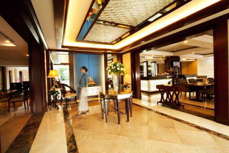 Asmila Boutique Hotel Μπαντούνγκ Εξωτερικό φωτογραφία