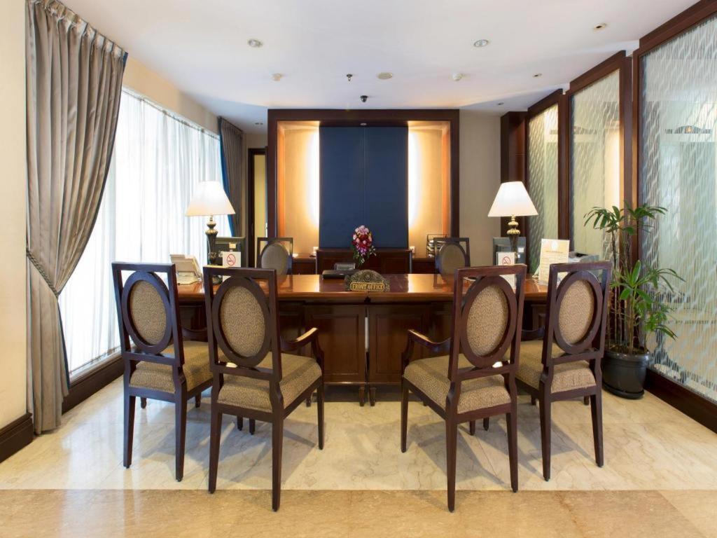 Asmila Boutique Hotel Μπαντούνγκ Εξωτερικό φωτογραφία