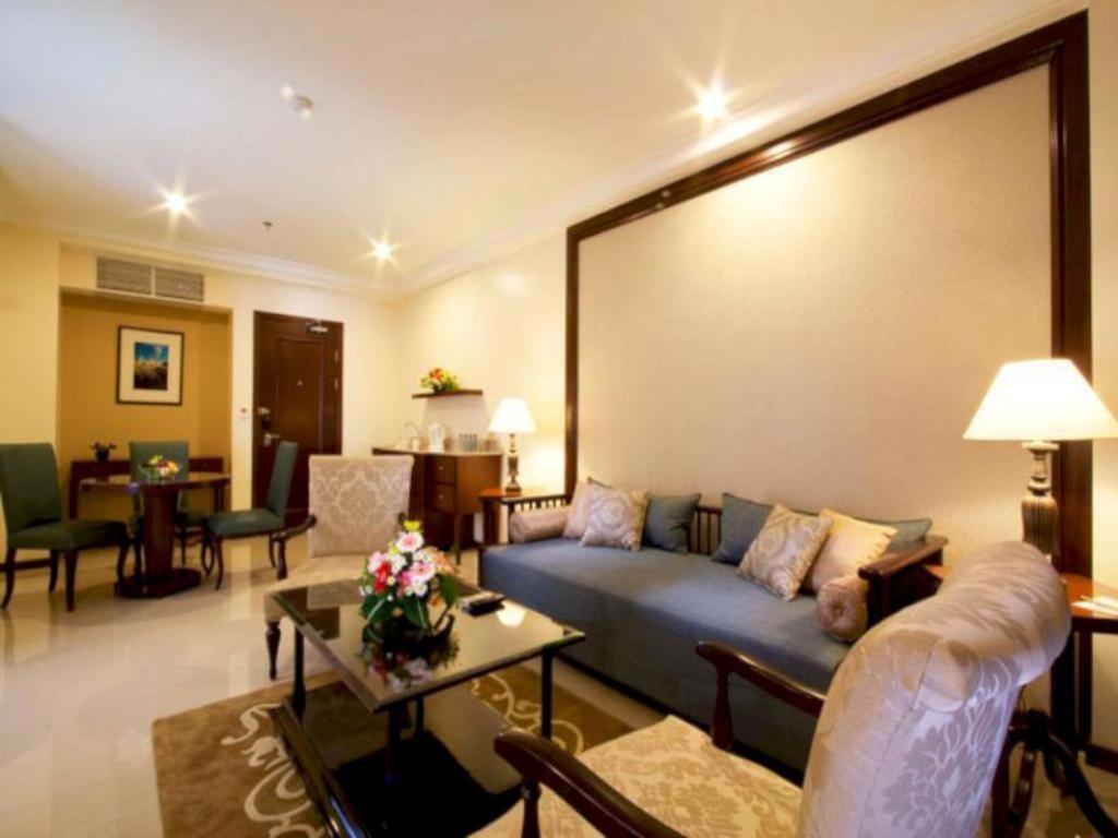 Asmila Boutique Hotel Μπαντούνγκ Εξωτερικό φωτογραφία