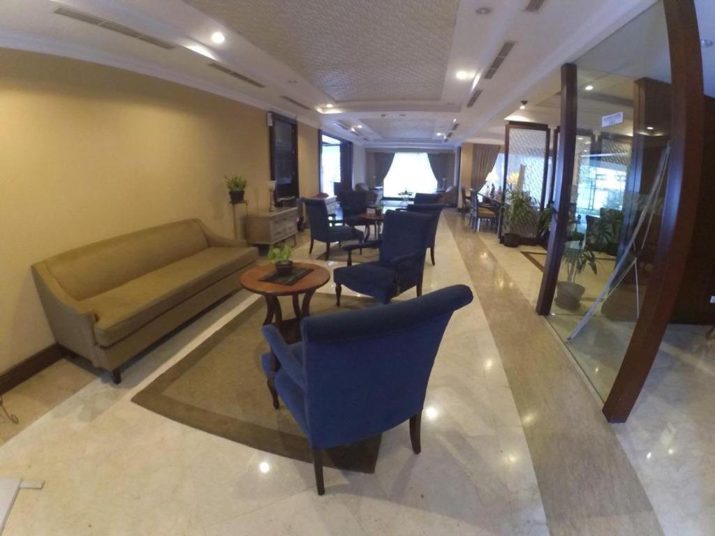 Asmila Boutique Hotel Μπαντούνγκ Εξωτερικό φωτογραφία