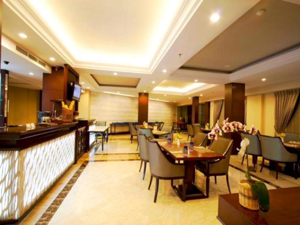Asmila Boutique Hotel Μπαντούνγκ Εξωτερικό φωτογραφία
