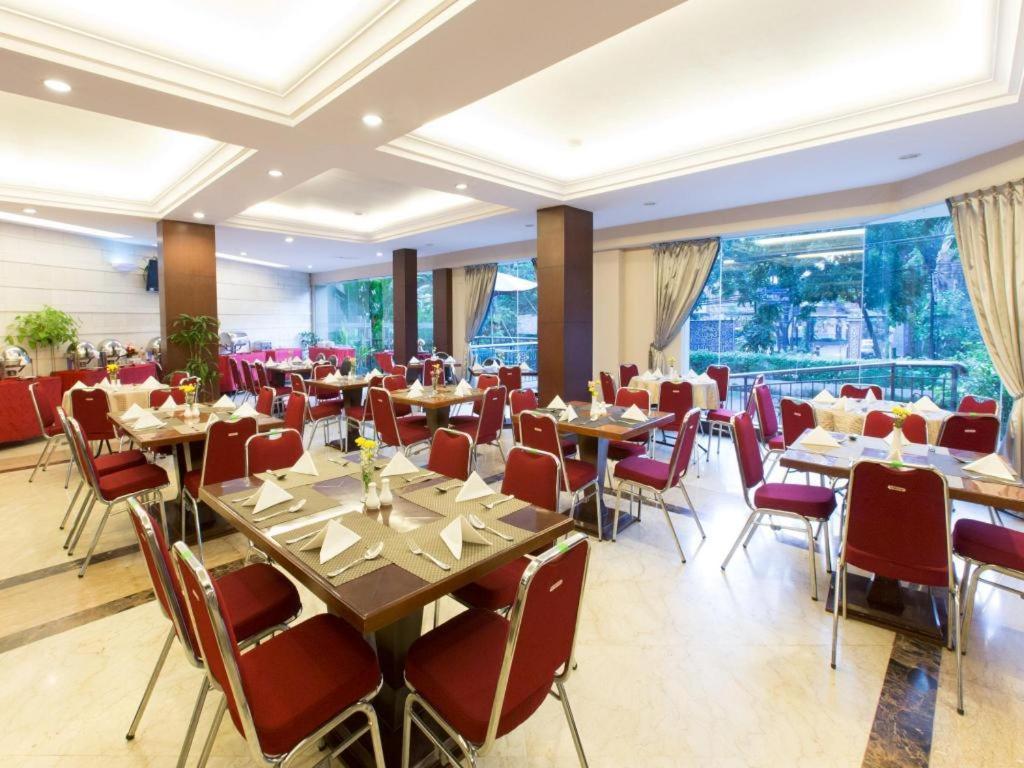 Asmila Boutique Hotel Μπαντούνγκ Εξωτερικό φωτογραφία