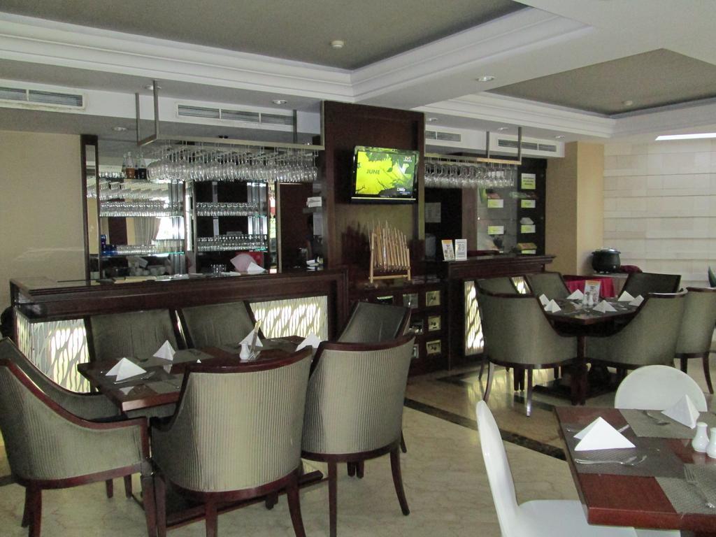 Asmila Boutique Hotel Μπαντούνγκ Εξωτερικό φωτογραφία