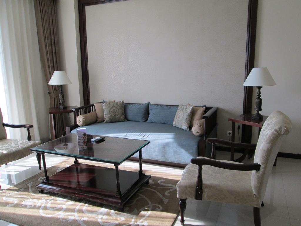 Asmila Boutique Hotel Μπαντούνγκ Εξωτερικό φωτογραφία