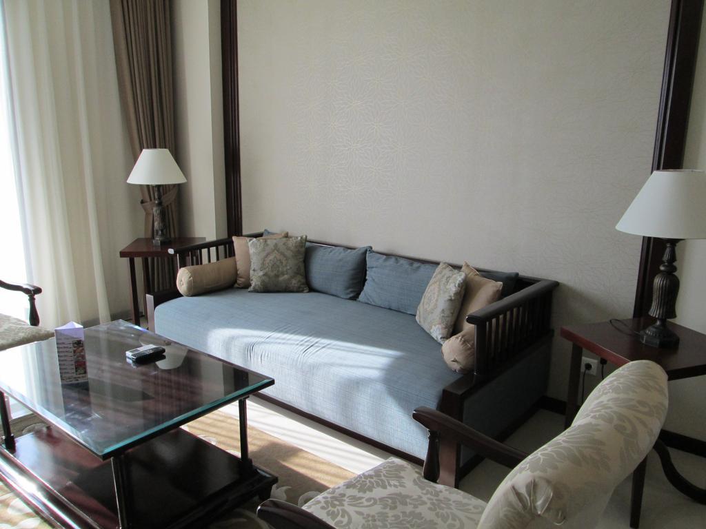 Asmila Boutique Hotel Μπαντούνγκ Εξωτερικό φωτογραφία