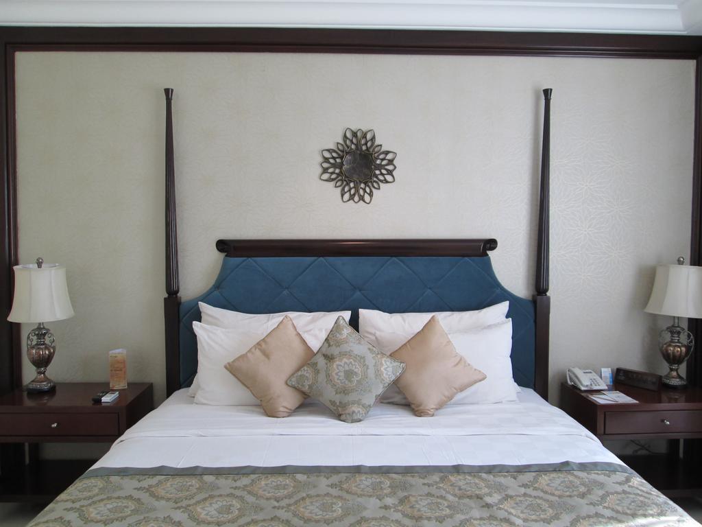 Asmila Boutique Hotel Μπαντούνγκ Εξωτερικό φωτογραφία