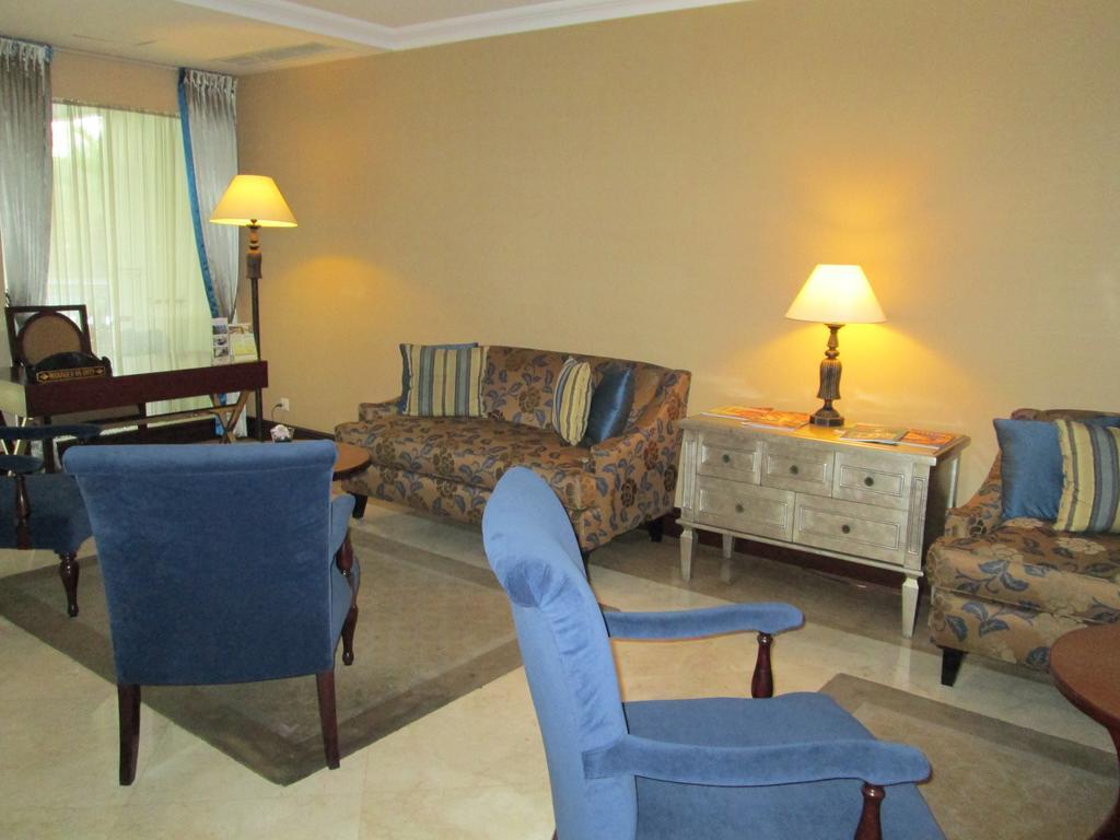 Asmila Boutique Hotel Μπαντούνγκ Εξωτερικό φωτογραφία