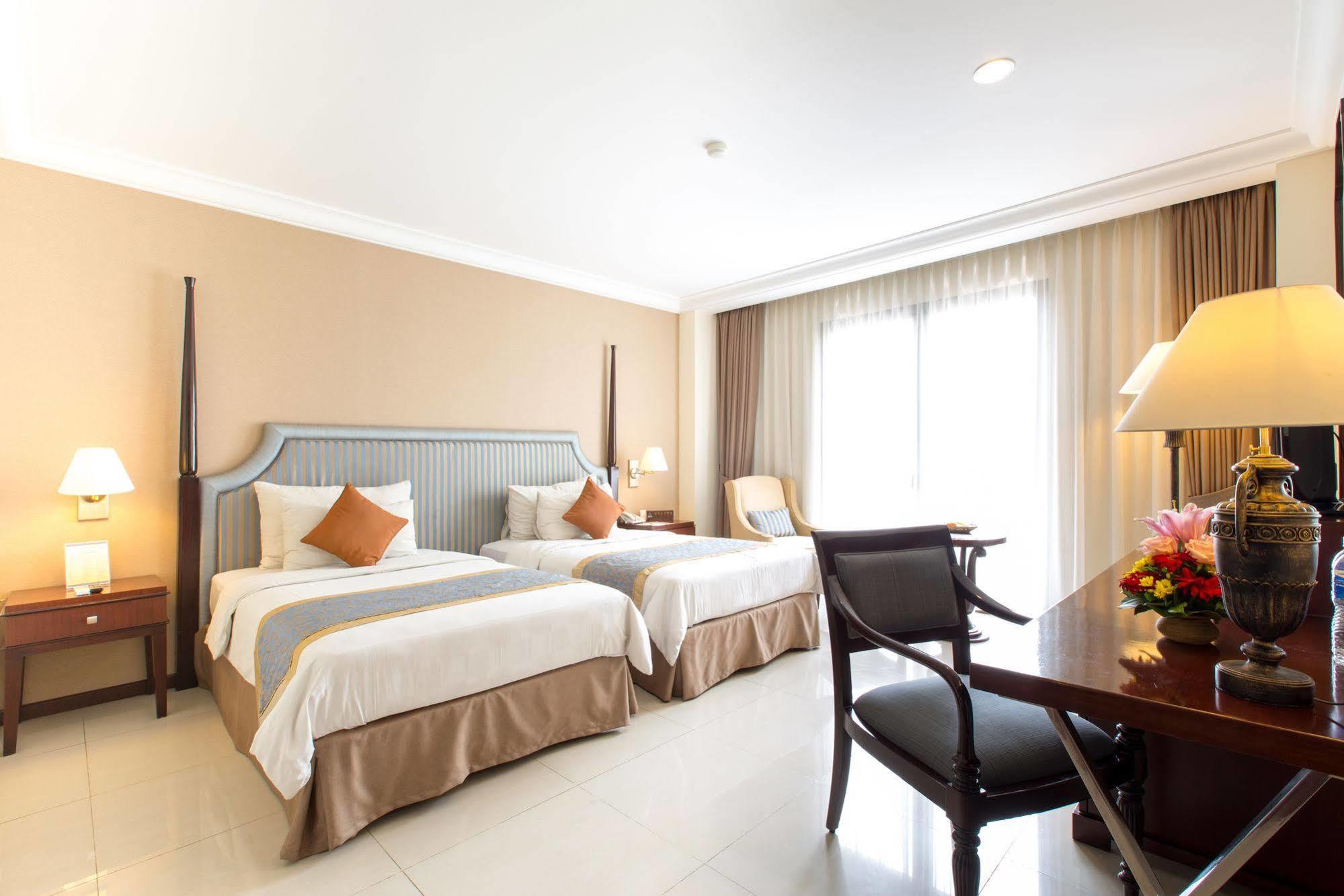 Asmila Boutique Hotel Μπαντούνγκ Εξωτερικό φωτογραφία