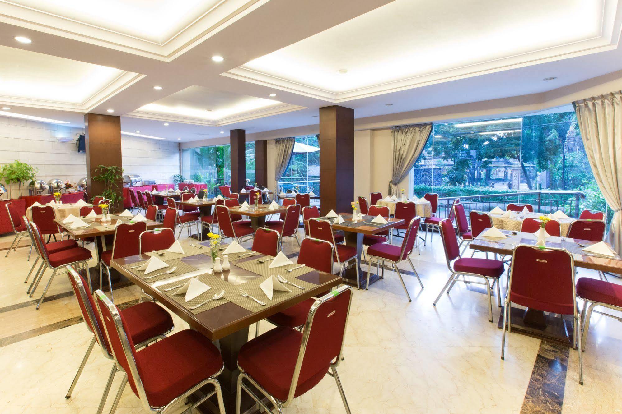 Asmila Boutique Hotel Μπαντούνγκ Εξωτερικό φωτογραφία