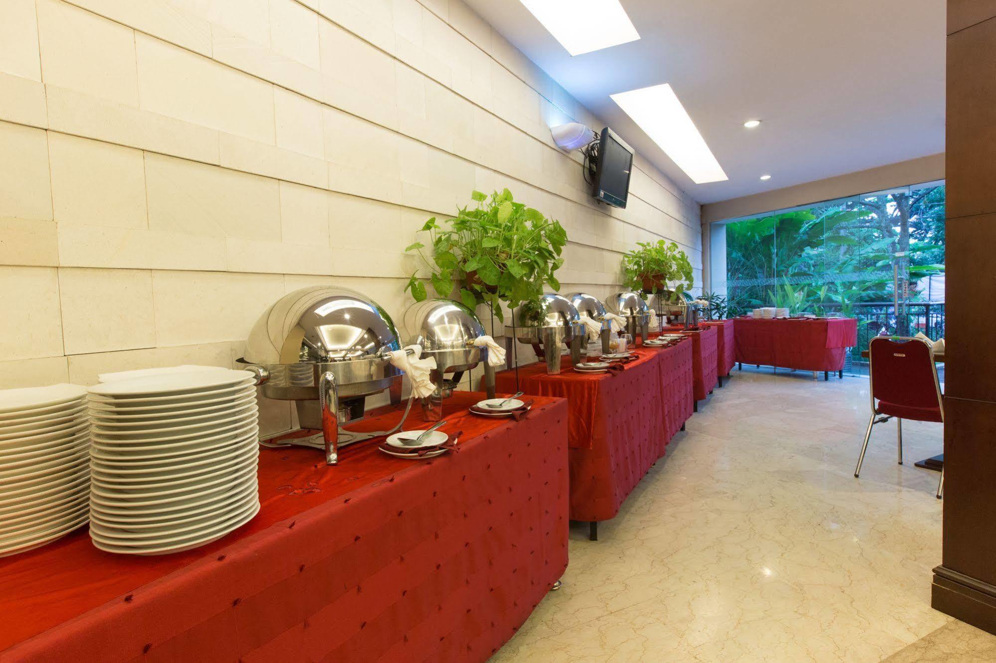 Asmila Boutique Hotel Μπαντούνγκ Εξωτερικό φωτογραφία