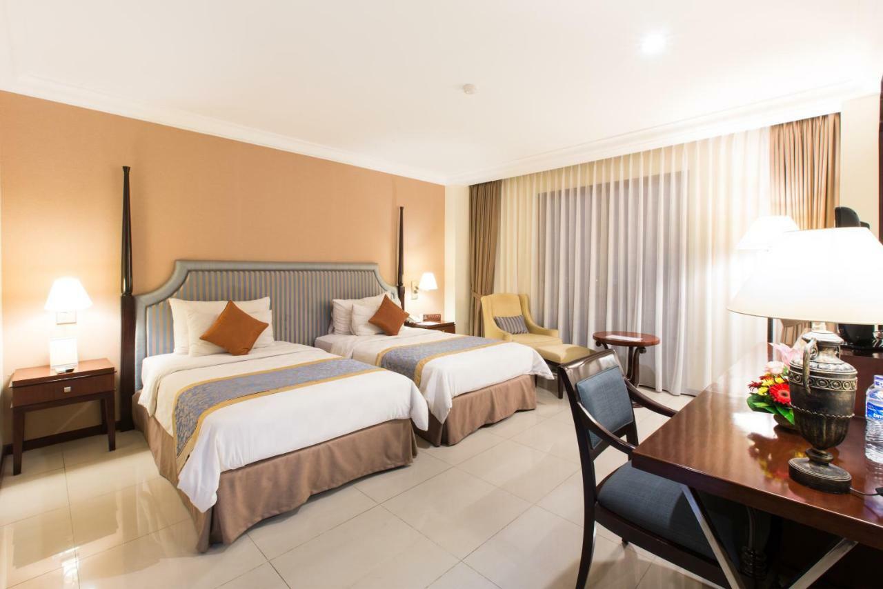 Asmila Boutique Hotel Μπαντούνγκ Εξωτερικό φωτογραφία